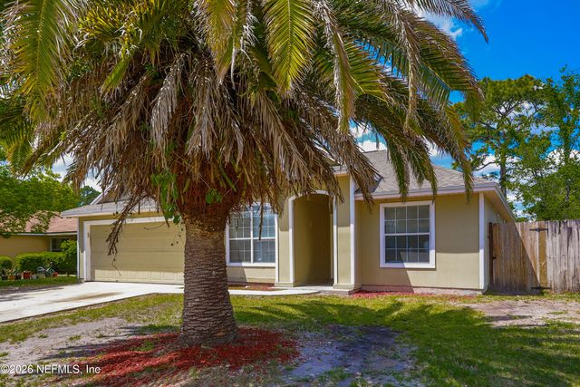 7953 GEORGIA JACK Court, Jacksonville, FL 32244