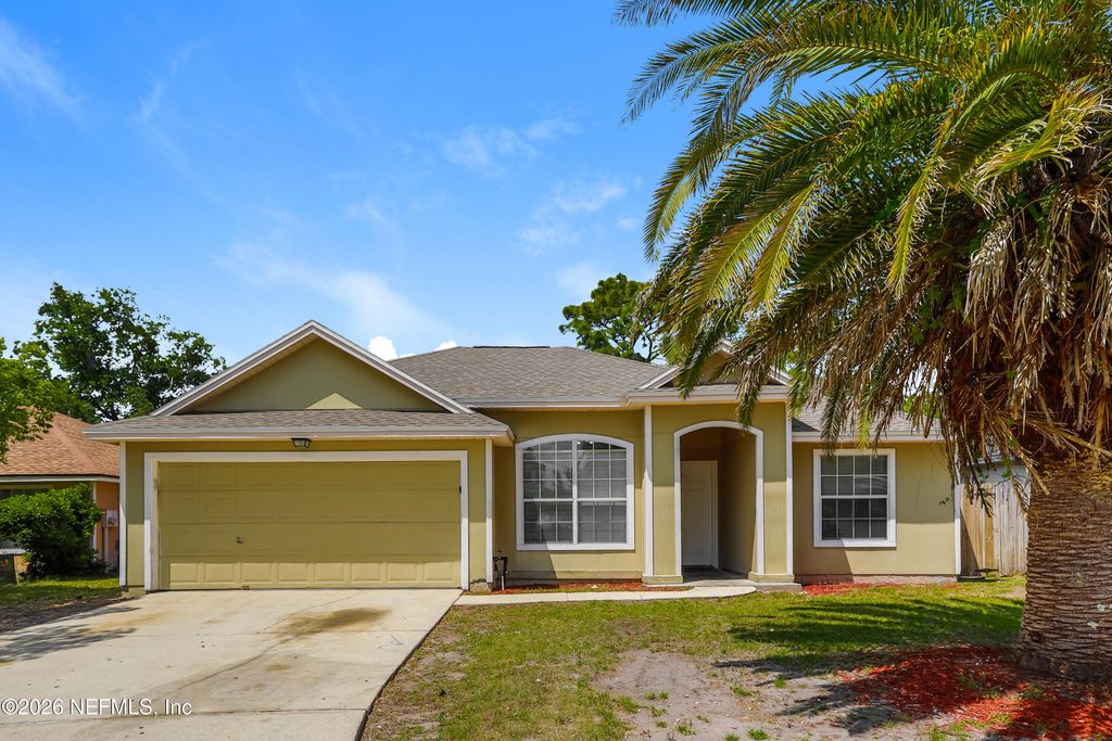 7953 GEORGIA JACK Court, Jacksonville, FL 32244