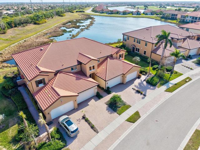23516 AWABUKI DRIVE 201, Venice, FL 34293