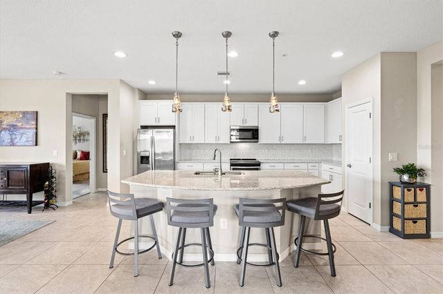 23516 AWABUKI DRIVE 201, Venice, FL 34293