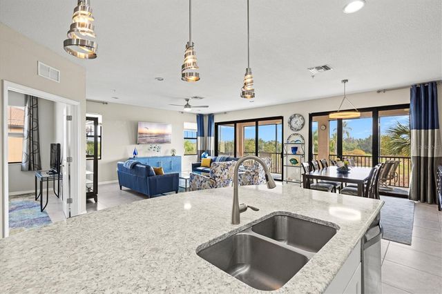 23516 AWABUKI DRIVE 201, Venice, FL 34293