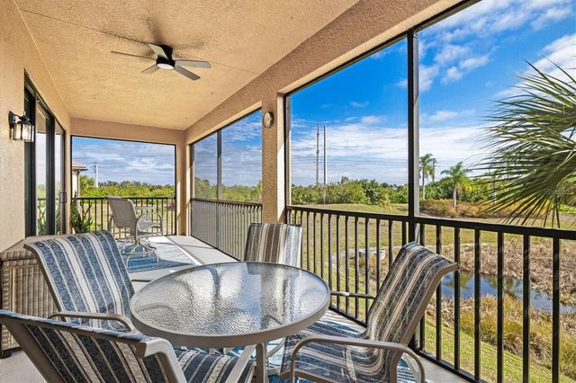 23516 AWABUKI DRIVE 201, Venice, FL 34293