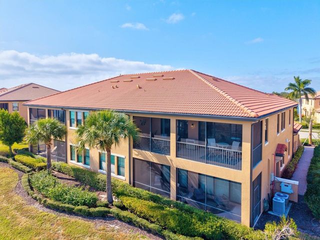 23516 AWABUKI DRIVE 201, Venice, FL 34293