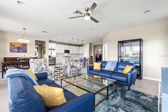 23516 AWABUKI DRIVE 201, Venice, FL 34293