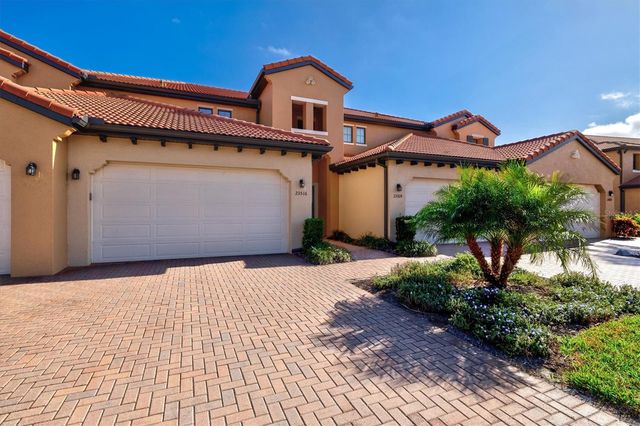 23516 AWABUKI DRIVE 201, Venice, FL 34293