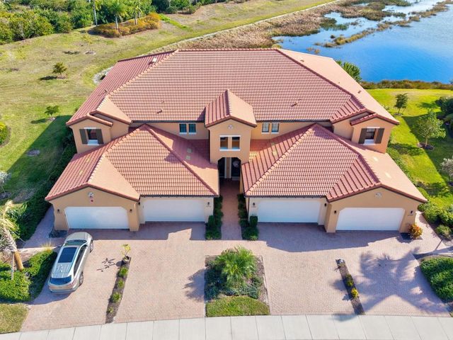 23516 AWABUKI DRIVE 201, Venice, FL 34293