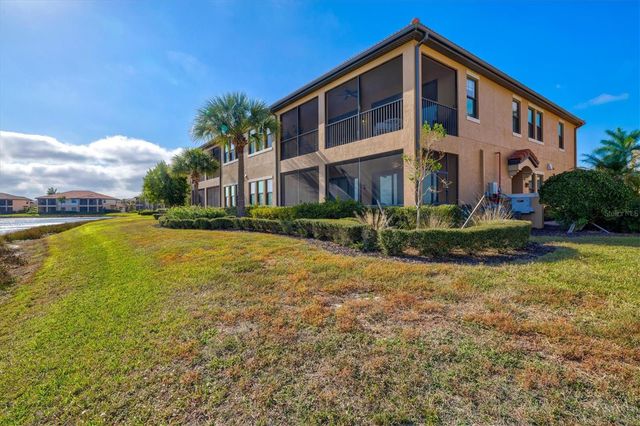 23516 AWABUKI DRIVE 201, Venice, FL 34293
