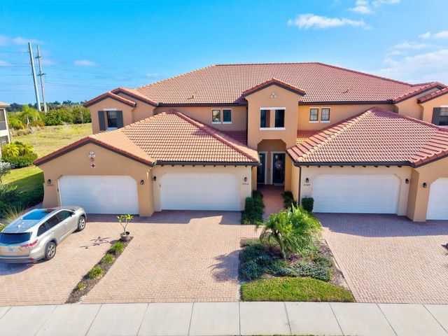 23516 AWABUKI DRIVE 201, Venice, FL 34293