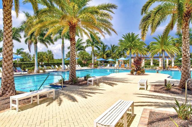 23516 AWABUKI DRIVE 201, Venice, FL 34293