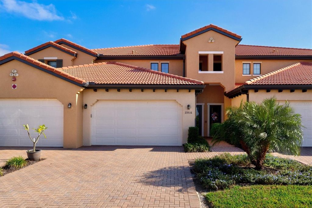 23516 AWABUKI DRIVE 201, Venice, FL 34293