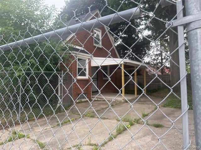 20045 Ward Street, Detroit, MI 48235