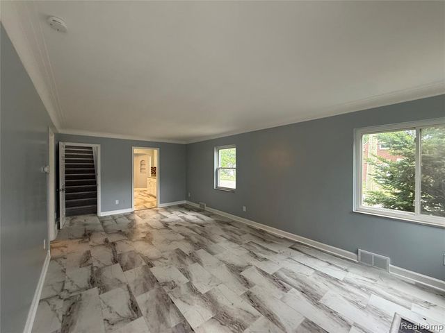 20045 Ward Street, Detroit, MI 48235