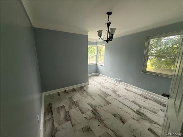 20045 Ward Street, Detroit, MI 48235