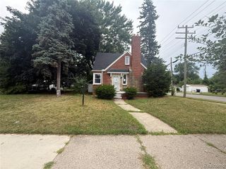 20045 Ward Street, Detroit, MI 48235