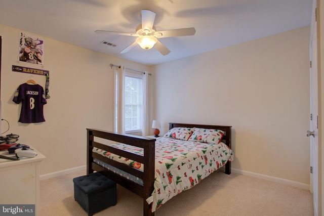 12 COURTNEY CT, Fredericksburg, VA 22405