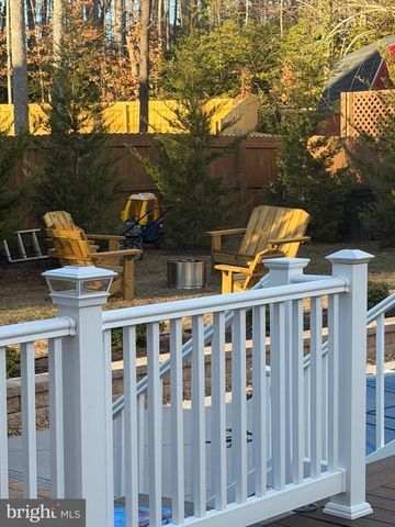 12 COURTNEY CT, Fredericksburg, VA 22405