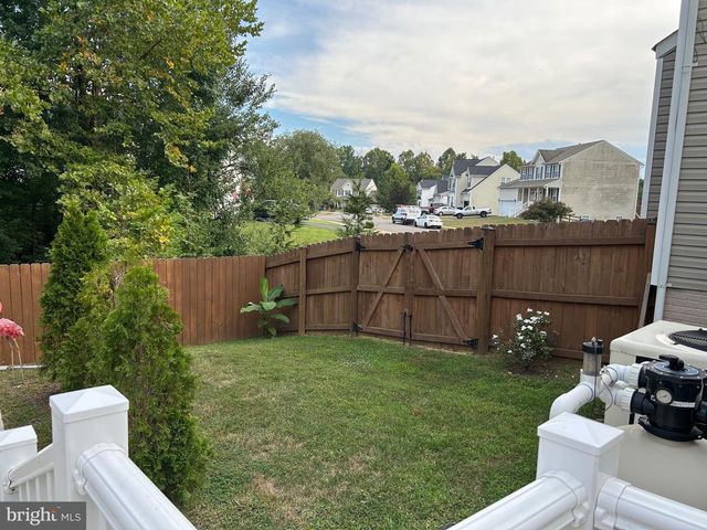 12 COURTNEY CT, Fredericksburg, VA 22405