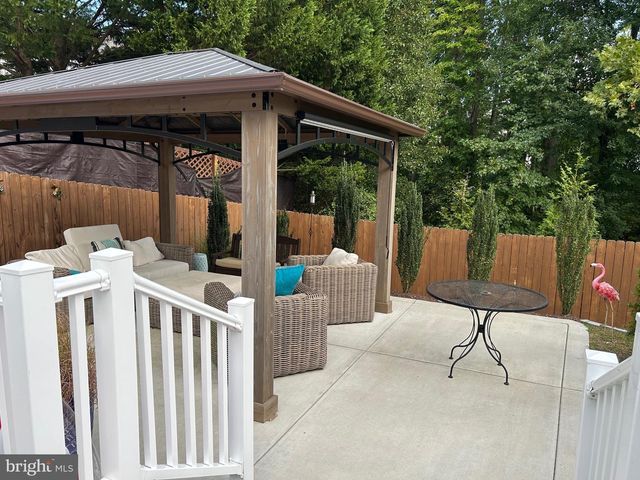 12 COURTNEY CT, Fredericksburg, VA 22405