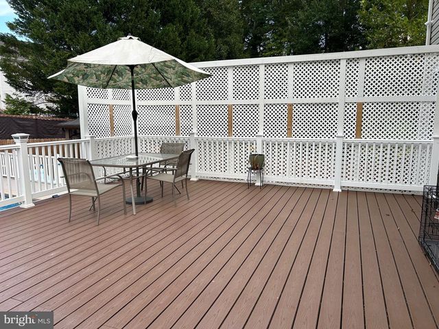 12 COURTNEY CT, Fredericksburg, VA 22405