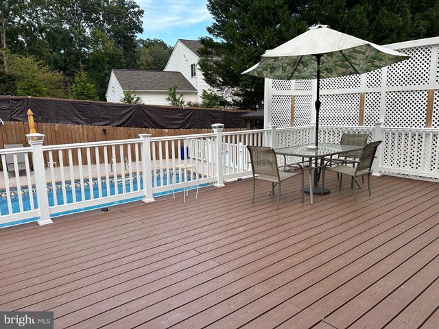 12 COURTNEY CT, Fredericksburg, VA 22405