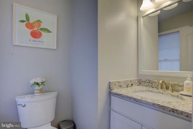 12 COURTNEY CT, Fredericksburg, VA 22405