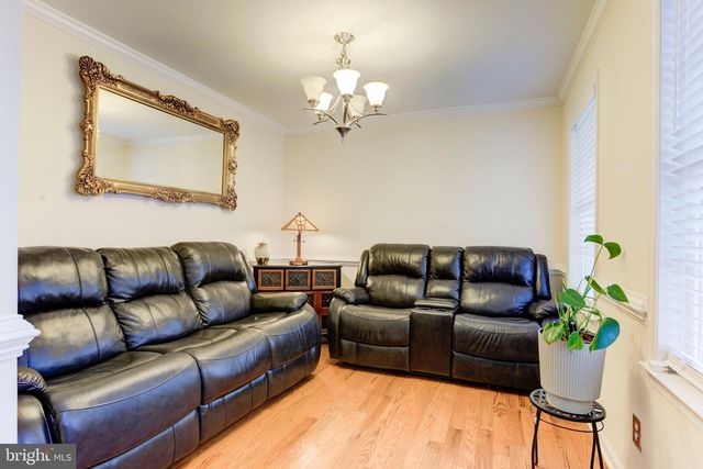 12 COURTNEY CT, Fredericksburg, VA 22405