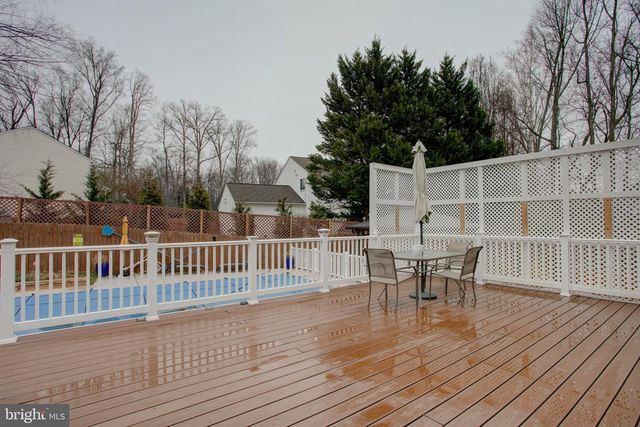 12 COURTNEY CT, Fredericksburg, VA 22405