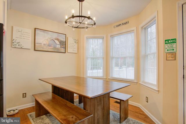 12 COURTNEY CT, Fredericksburg, VA 22405