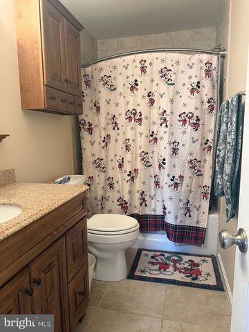 12 COURTNEY CT, Fredericksburg, VA 22405