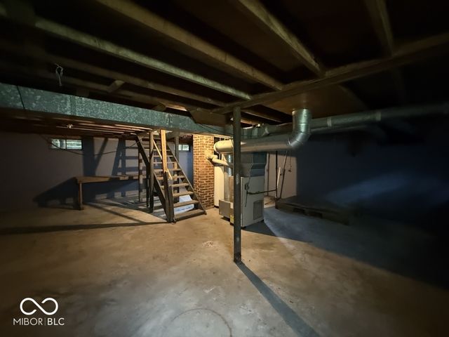 1048 S Burlington Drive, Muncie, IN 47302