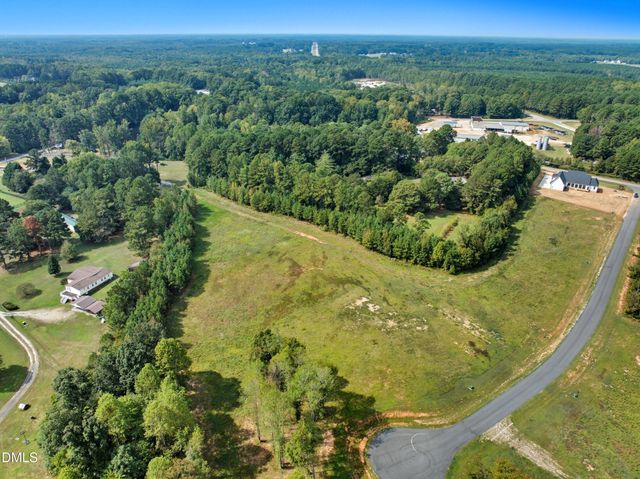 12200 Trey Point Drive, Spring Hope, NC 27882