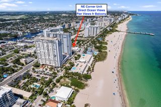 101 Briny Avenue 701, Pompano Beach, FL 33062