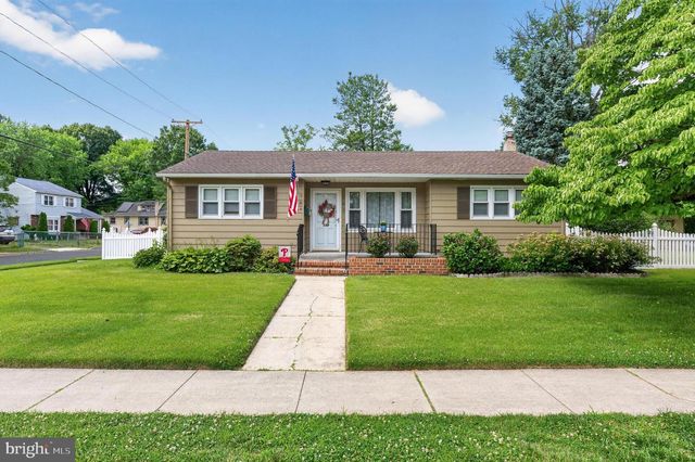 283 DUBOIS AVE, West Deptford, NJ 08096