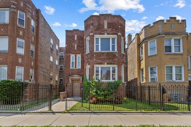 8132 S Marshfield Avenue, Chicago, IL 60620