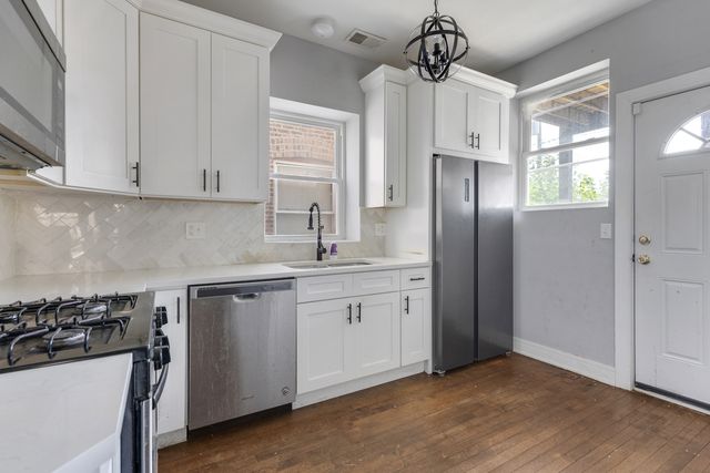 8132 S Marshfield Avenue, Chicago, IL 60620