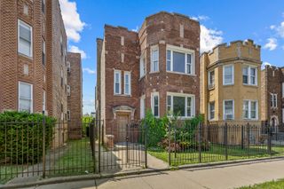 8132 S Marshfield Avenue, Chicago, IL 60620