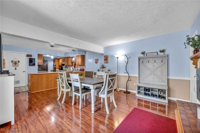410-29 Willow Circle, Aurora, OH 44202