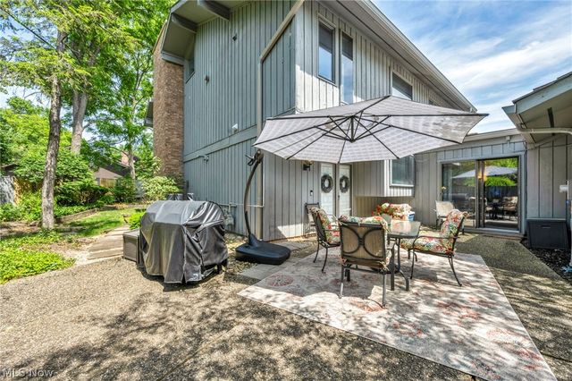 410-29 Willow Circle, Aurora, OH 44202