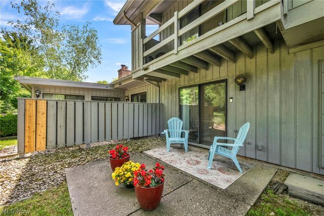 410-29 Willow Circle, Aurora, OH 44202