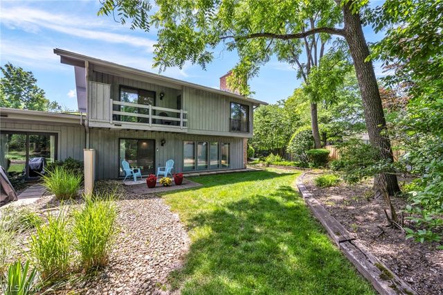 410-29 Willow Circle, Aurora, OH 44202