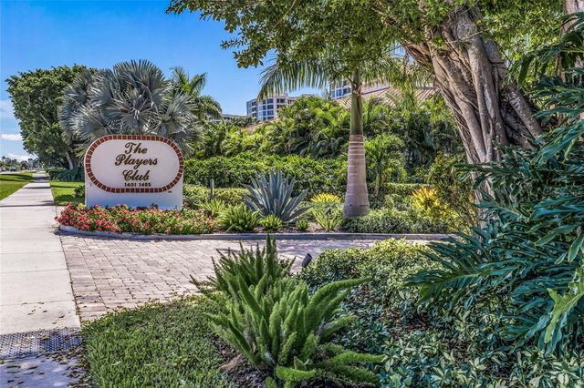 1425 GULF OF MEXICO DRIVE 408, Longboat Key, FL 34228