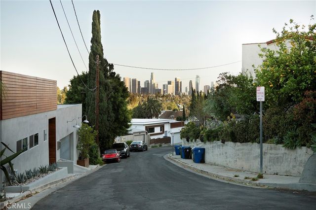 1678 Rotary Drive, Los Angeles, CA 90026