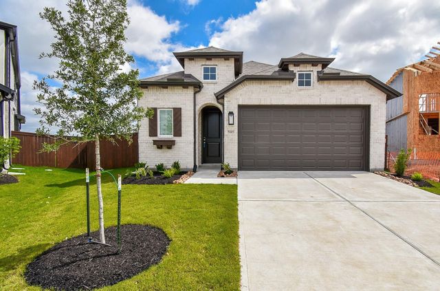 5115 Murillo Drive, Iowa Colony, TX 77583