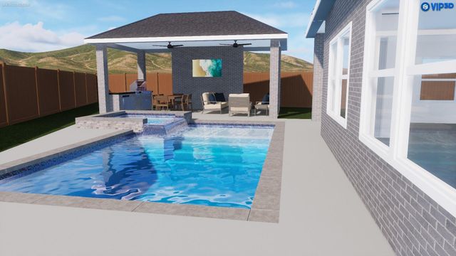 5115 Murillo Drive, Iowa Colony, TX 77583