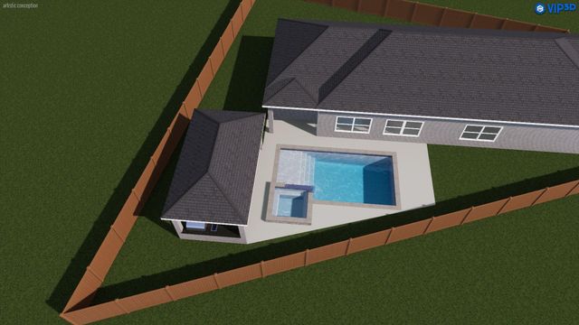 5115 Murillo Drive, Iowa Colony, TX 77583