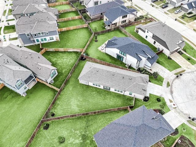 5115 Murillo Drive, Iowa Colony, TX 77583