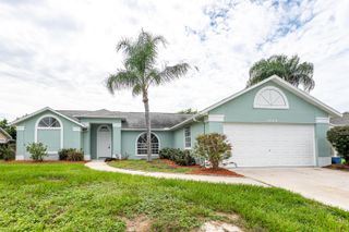 1545 Barber Street, Sebastian, FL 32958