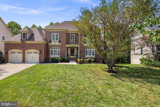 15430 SYMONDSBURY WAY, Upper Marlboro, MD 20774
