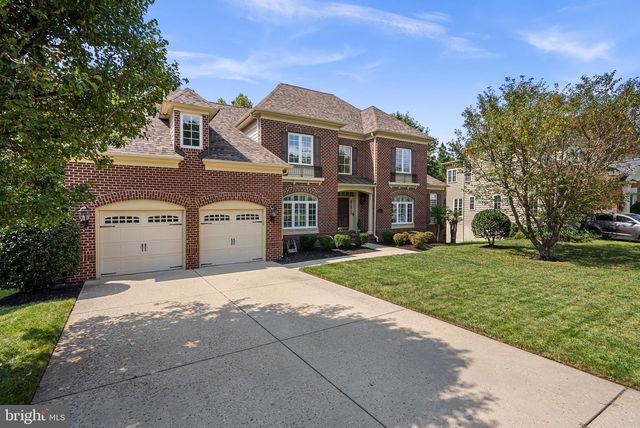 15430 SYMONDSBURY WAY, Upper Marlboro, MD 20774