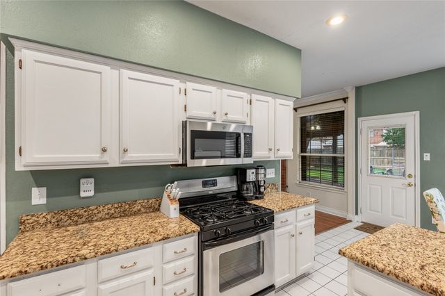 5517 Big Bend Drive, Fort Worth, TX 76137